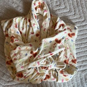 Djerf Avenue Fruit Robe - Size XS/S